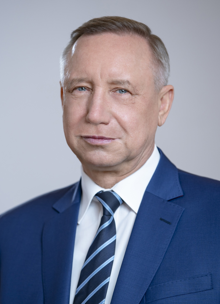 Поздравление губернатора Ярославской области Сергея Ястребова с Днем энергетика